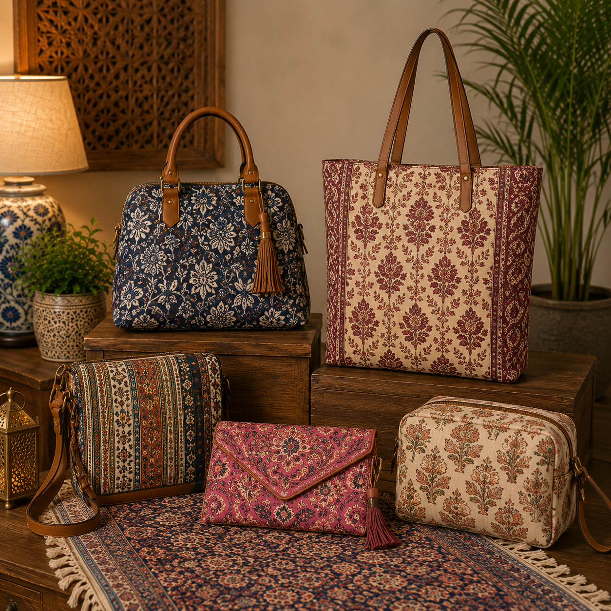 Bags