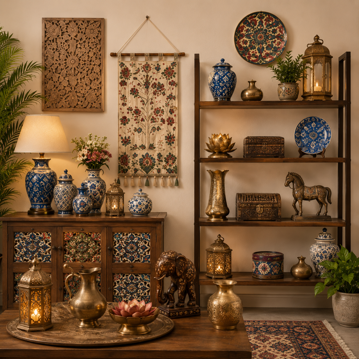 Home Décor